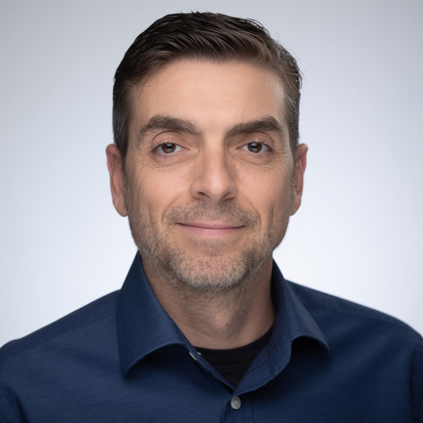 Ryan Merpaw, Fractional CTO & Technology Strategist